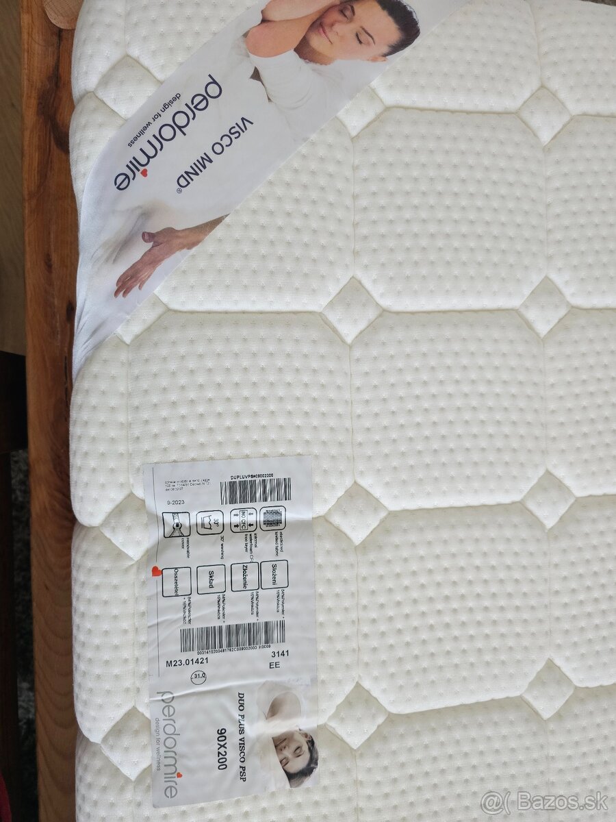 Perdormire matrace - 2