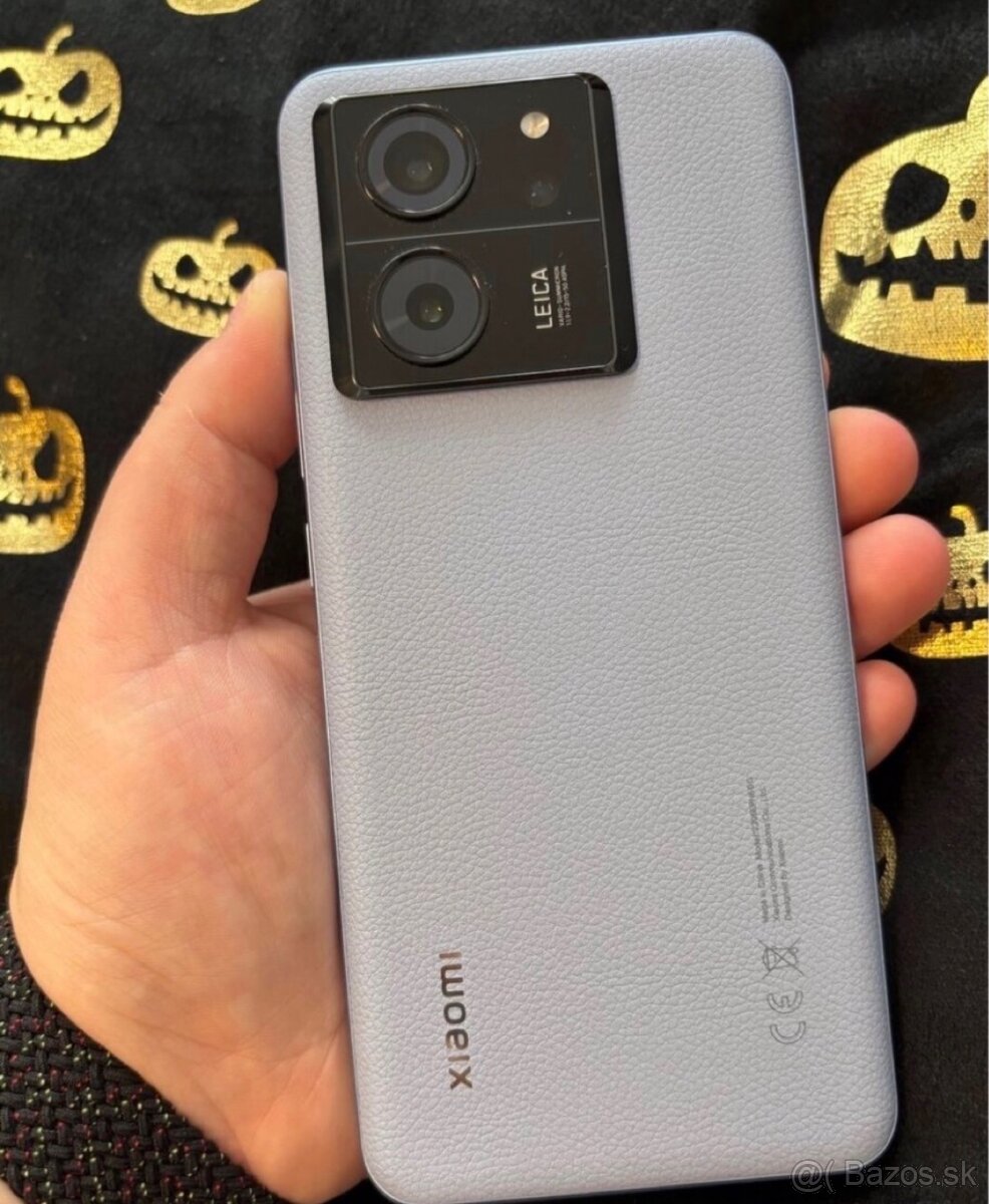 Xiaomi 13T Alpine blue ->256 GB - 2