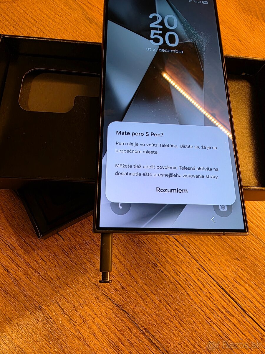 GALAXY S24 ULTRA 5G, 256GB - 2