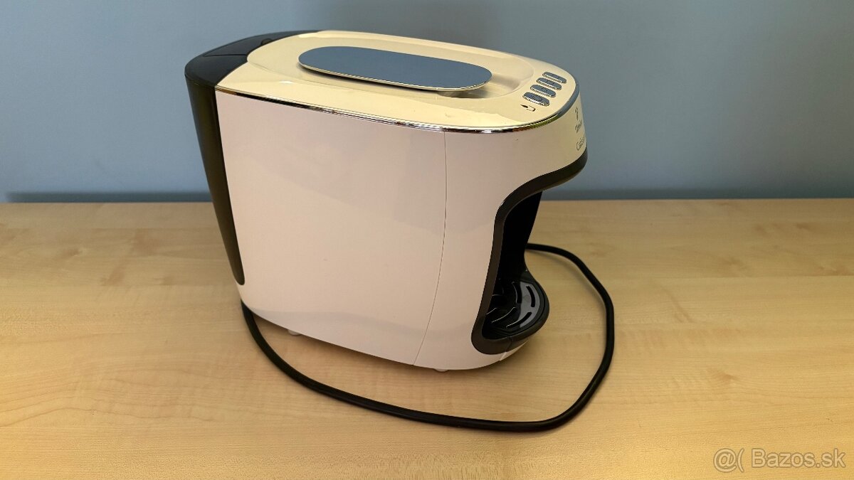 Kavovar Tchibo Cafissimo mini - 2