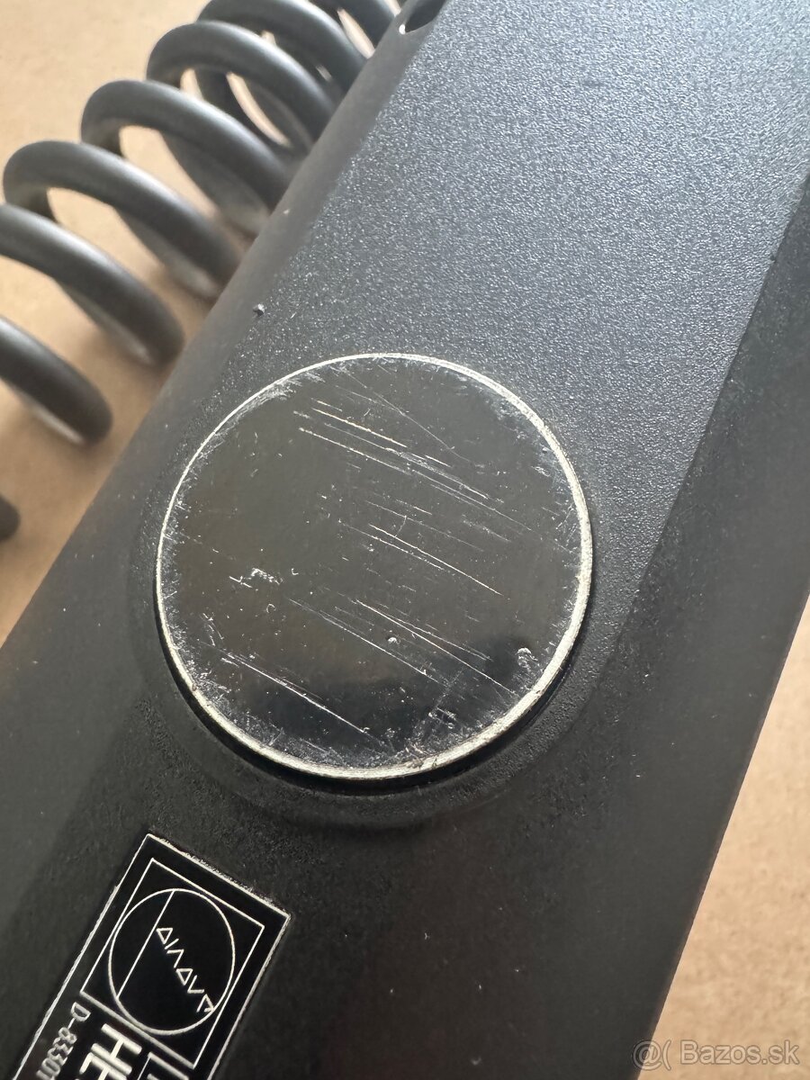 Ručné kolieso HR410 - 2