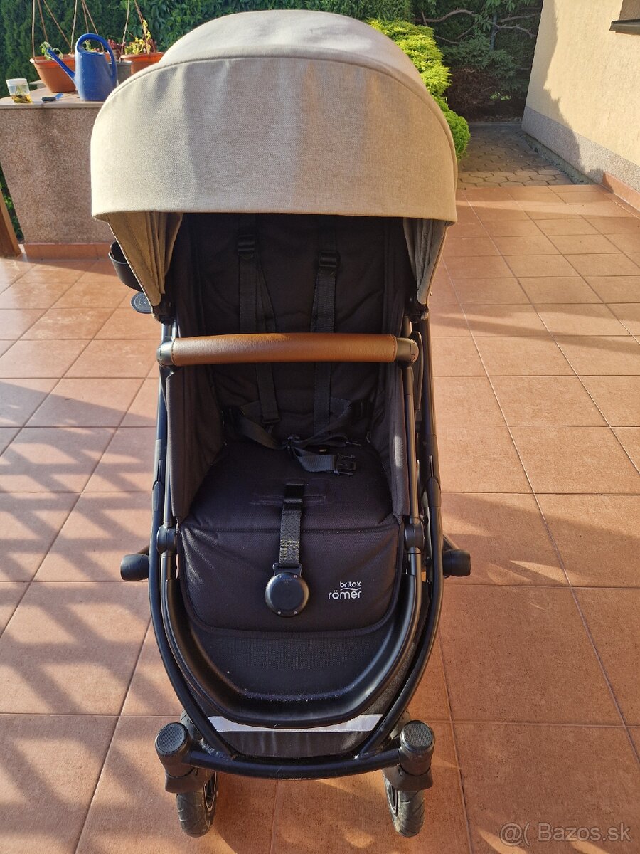 Britax römer Smile III - 2