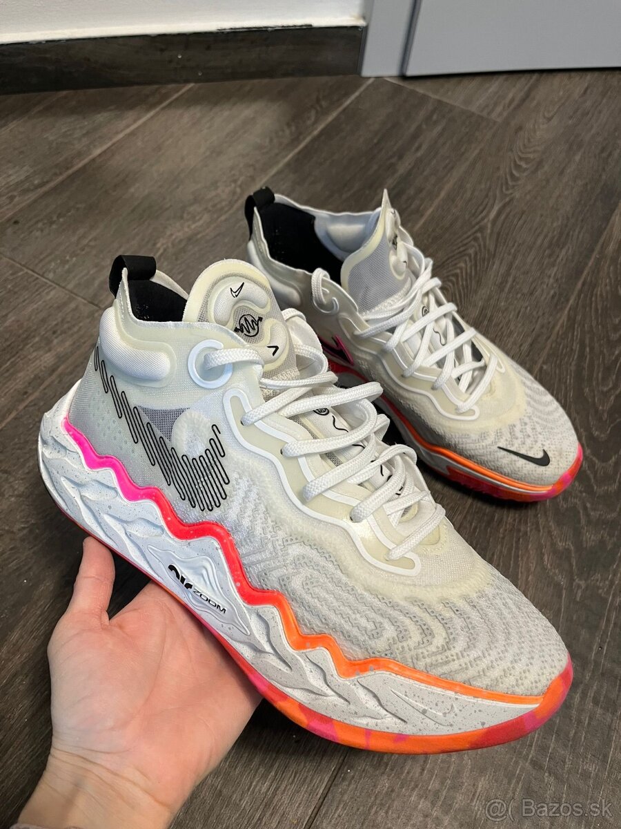 Tenisky Jordan/Lebron/Nike - 2