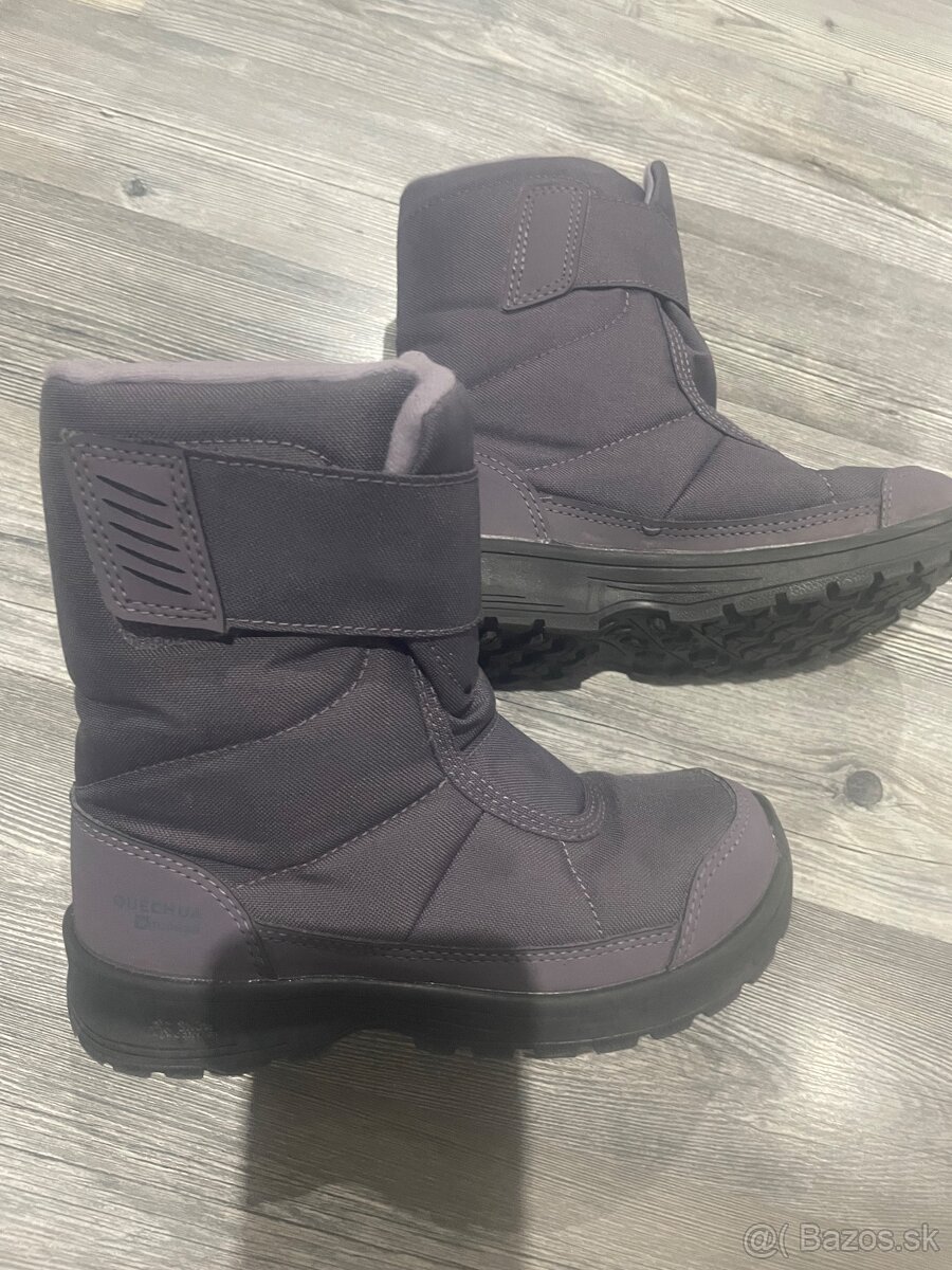 Čižmy nepremokavé 30 - 2