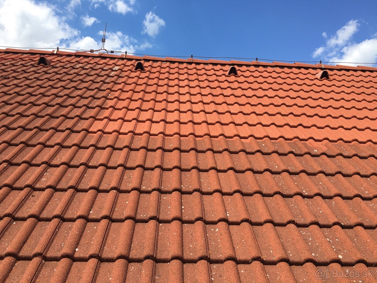 Výškové práce- Západné Slovensko - 2