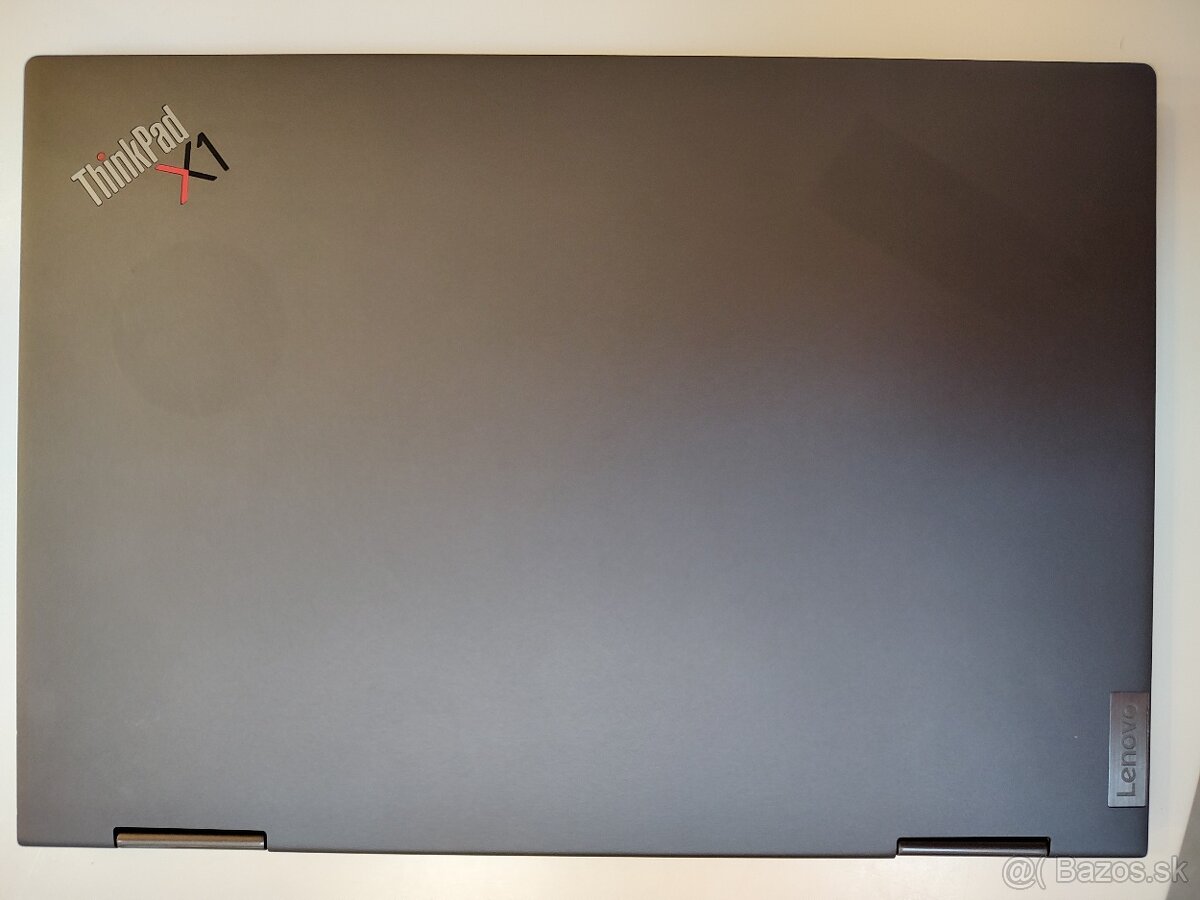 ThinkPad X1 Yoga 6th Gen - 2