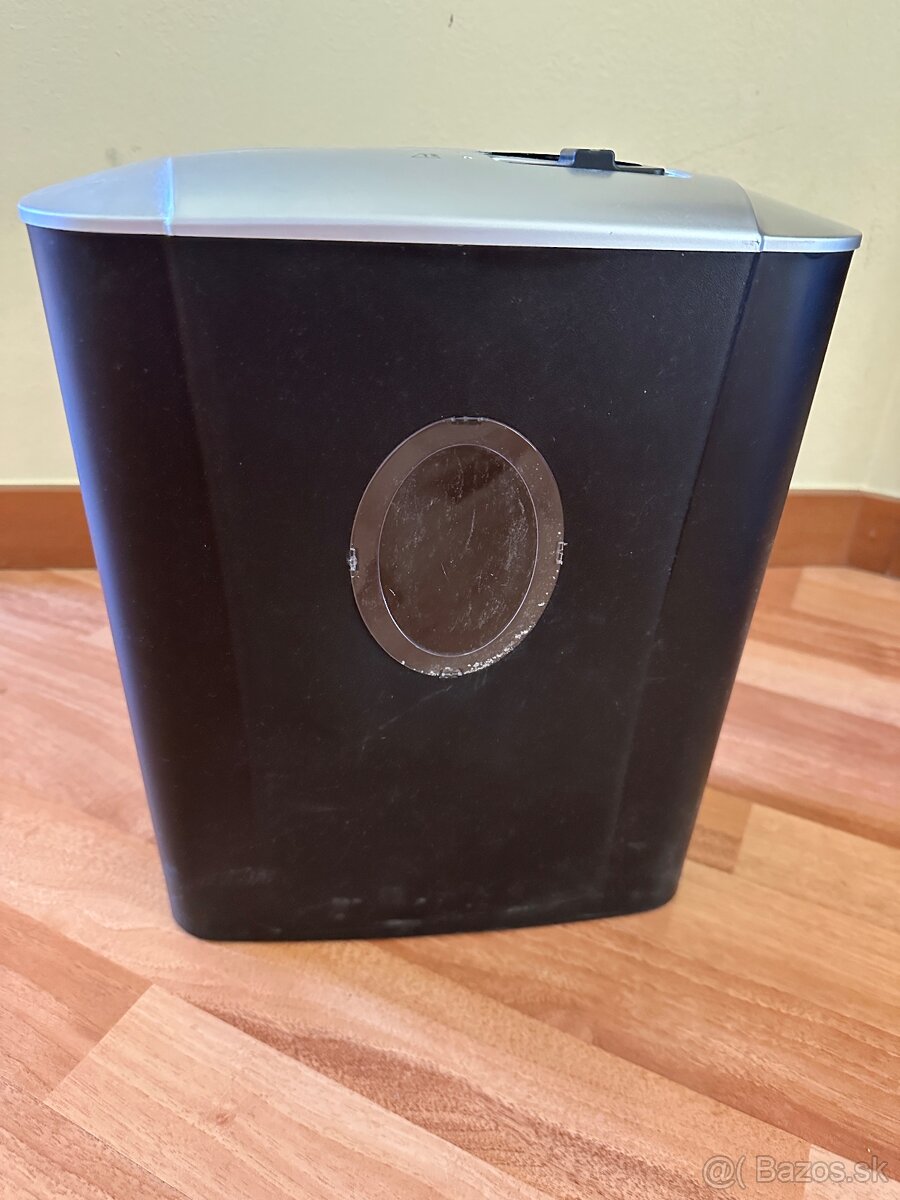 Predam skartovacku papiera - 2