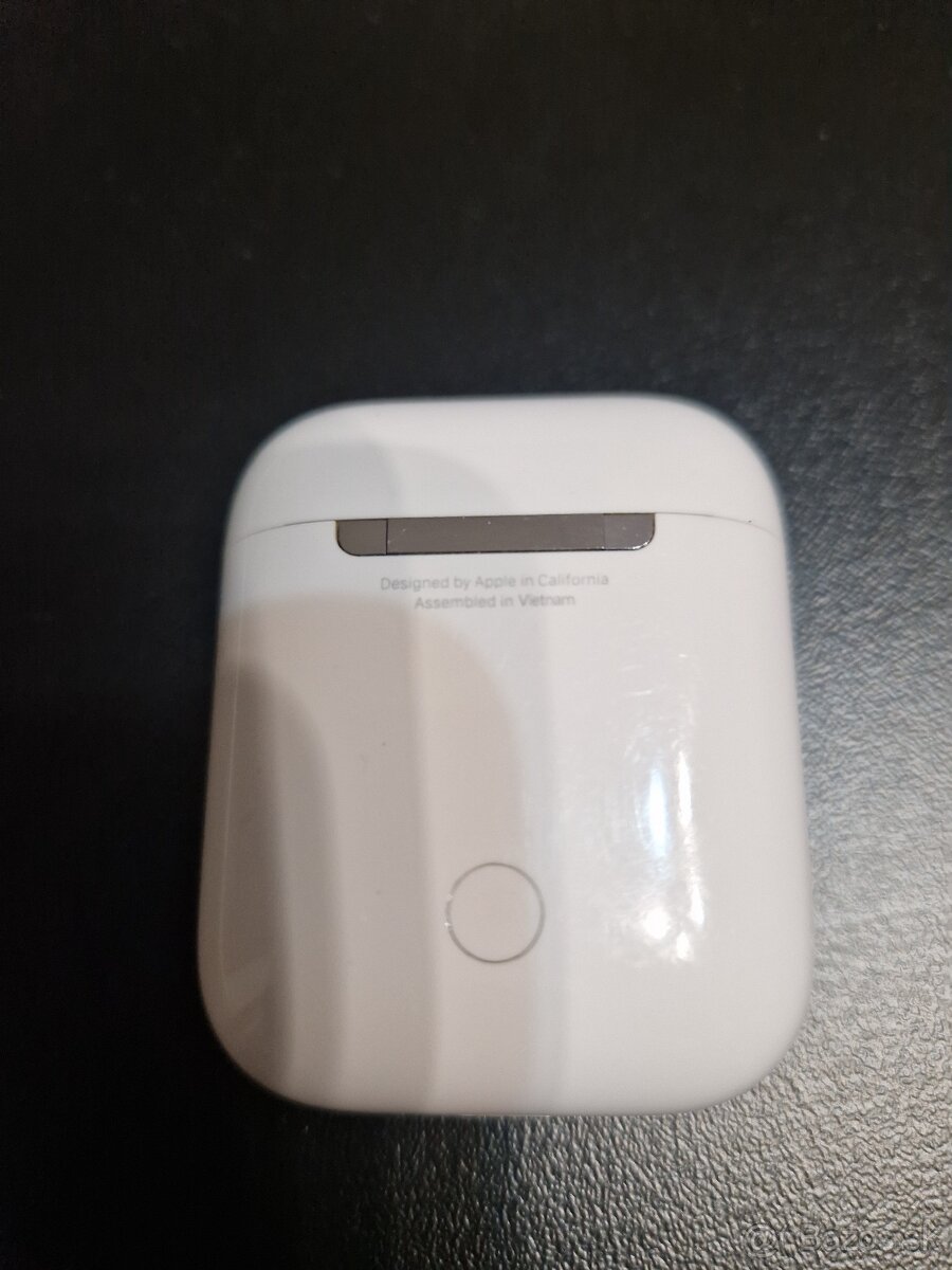 Airpods slúchadlá - 2