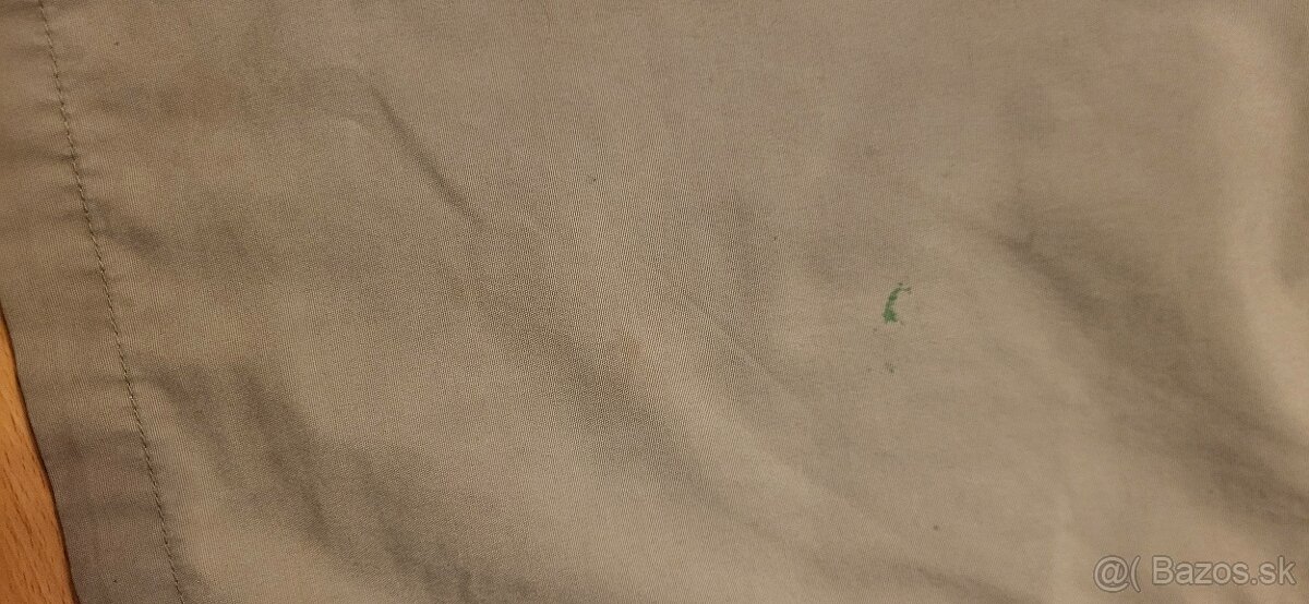 Fjallraven panske turisticke nohavice - 2