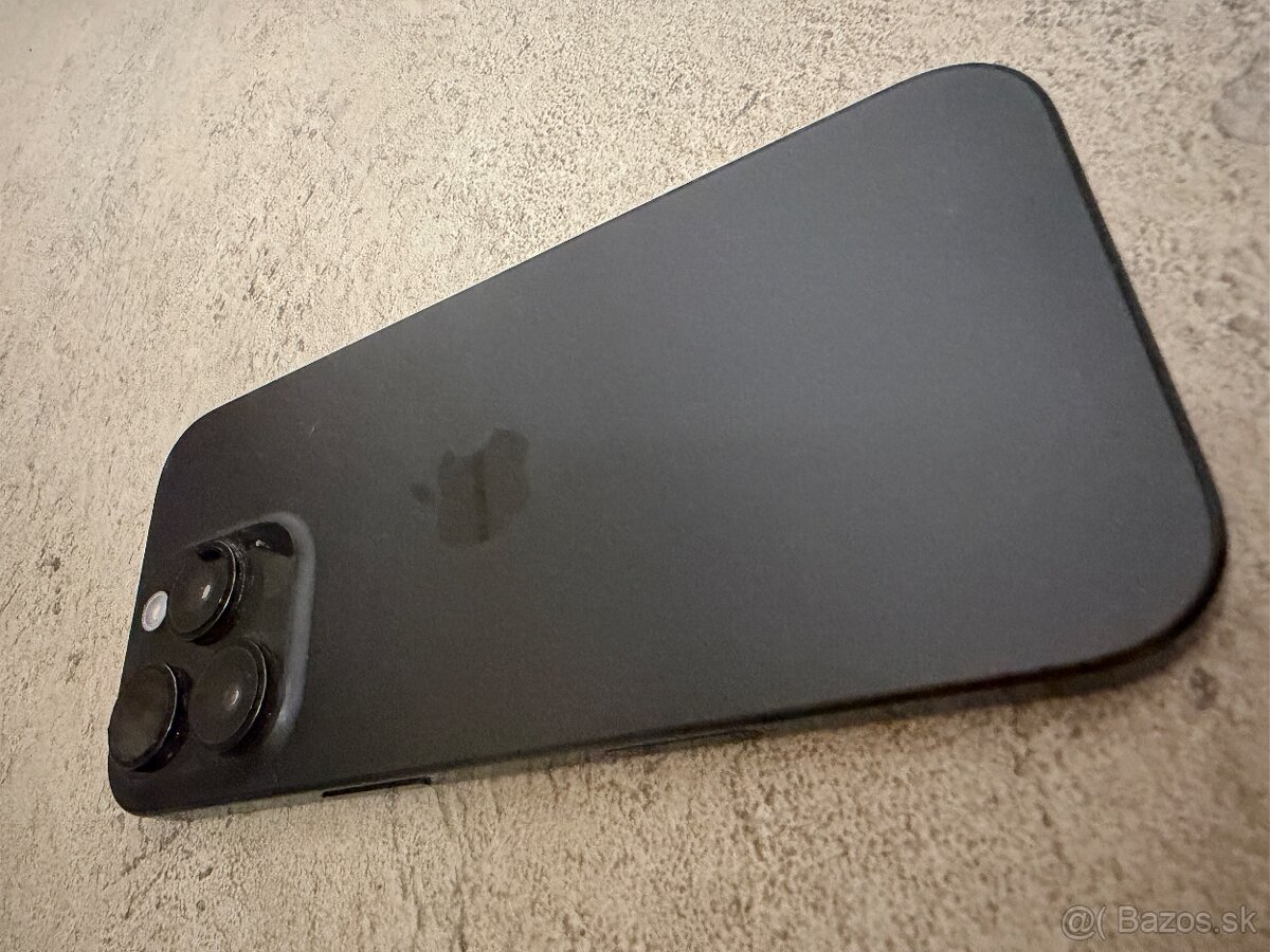 Iphone 16 pro 256 GB - 2