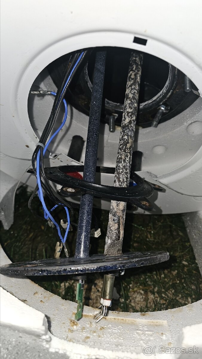 Mora komfort 150L - 2