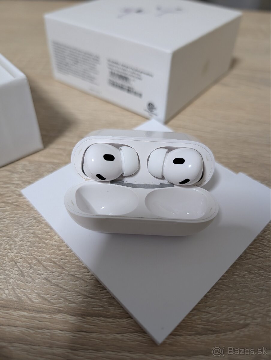 AirPods Pro 2 usb c - 2
