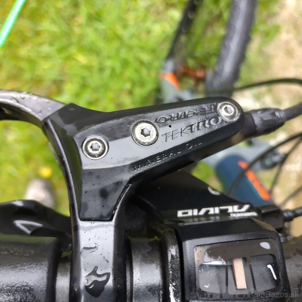 FOCUS whistler Hardtail - 2