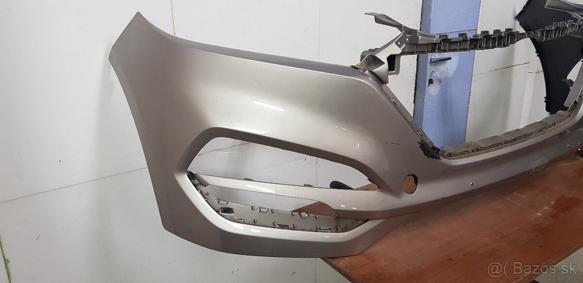 Tuscon 15-18 predný nárazník - 2