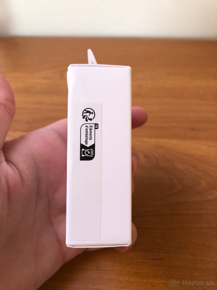 Apple 20W usb-c adaptér - 2