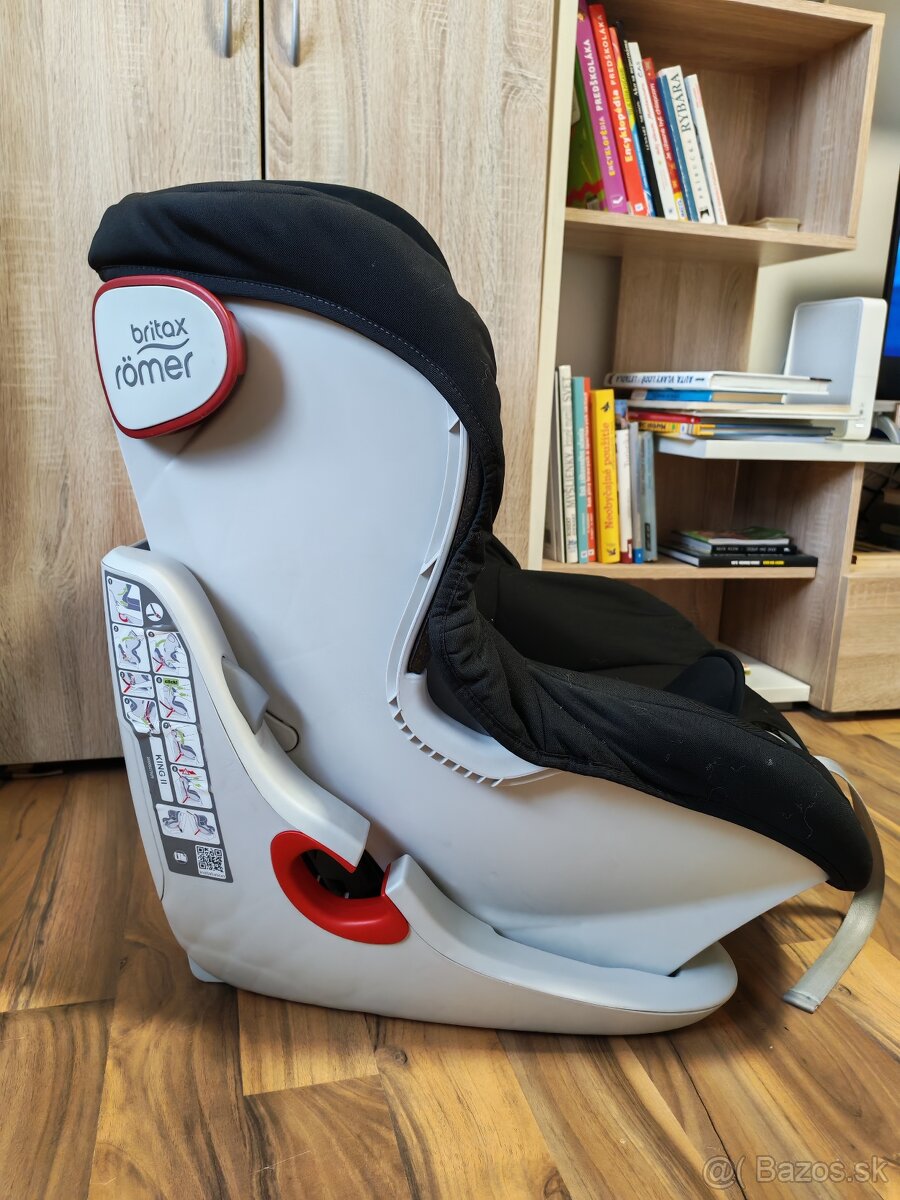 Britax Romer - 2