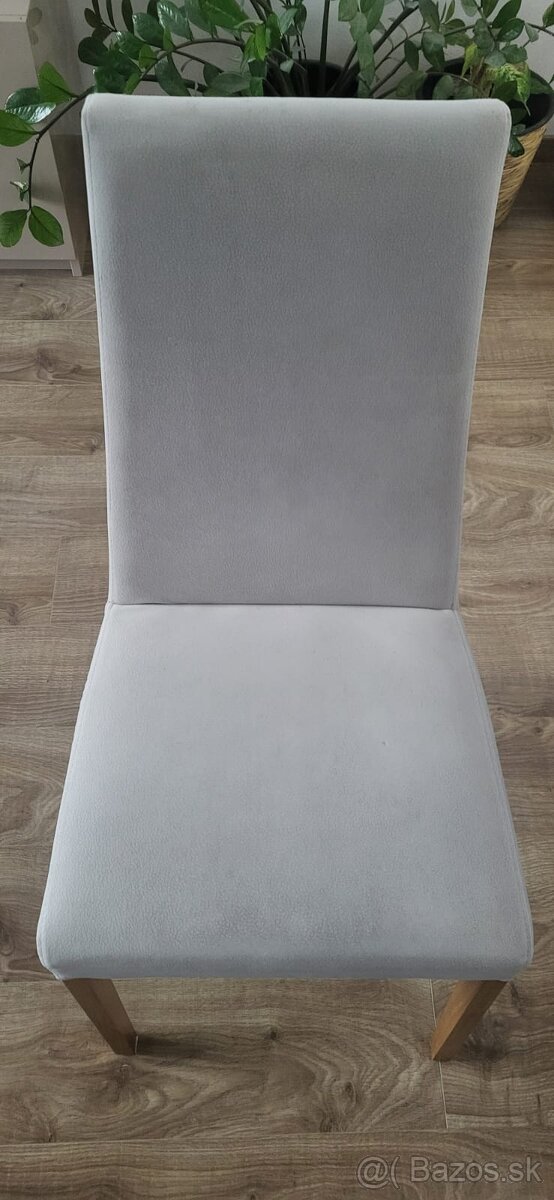 4 Ks - kuchynské stoličky - 2