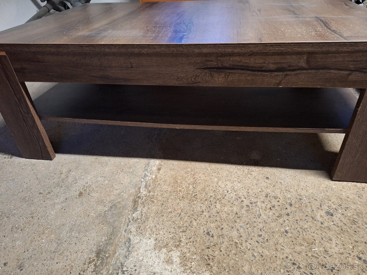 Konferenčný stolík - 2