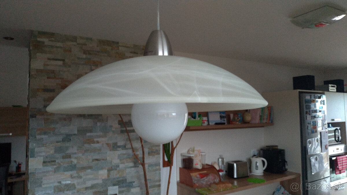 Kuchynská lampa EGLO - 2