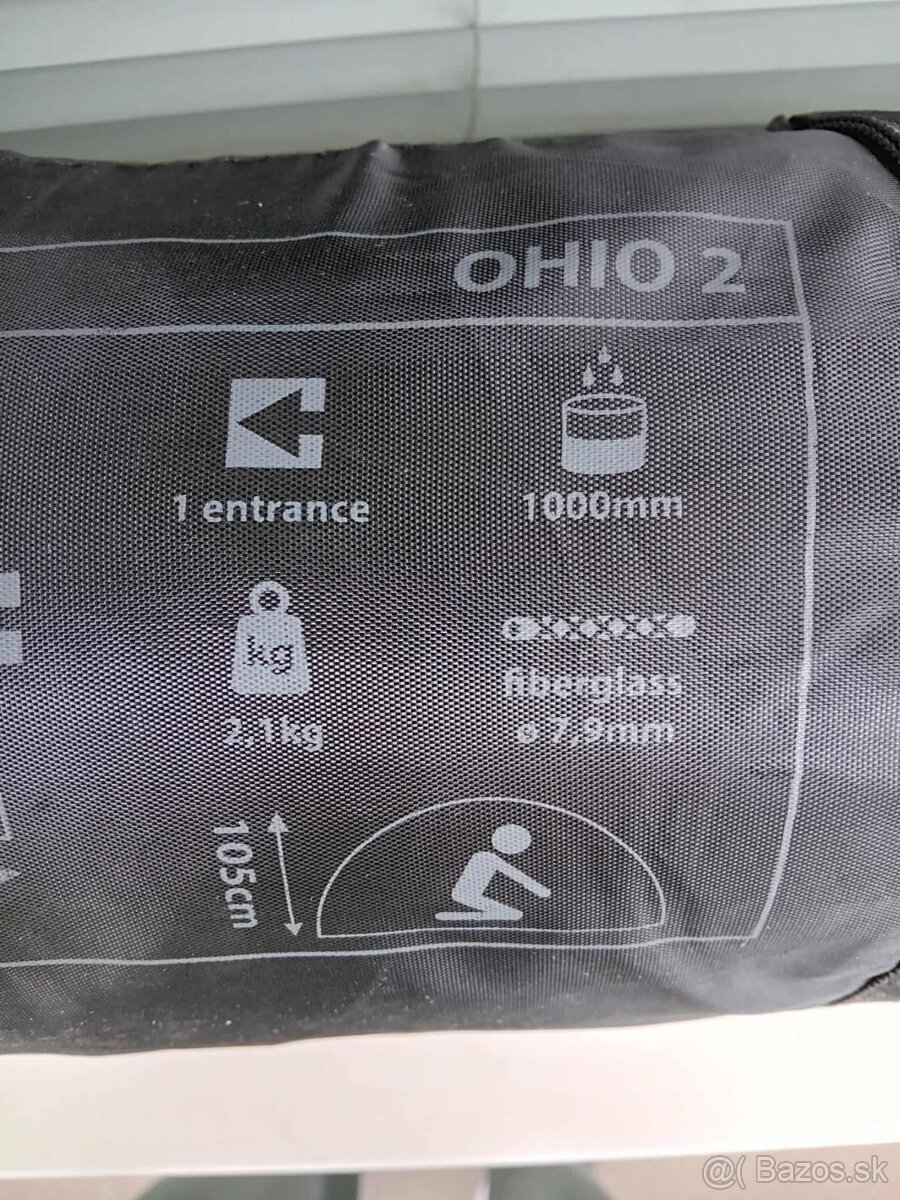 predam stan Willard OHIO 2 - 2