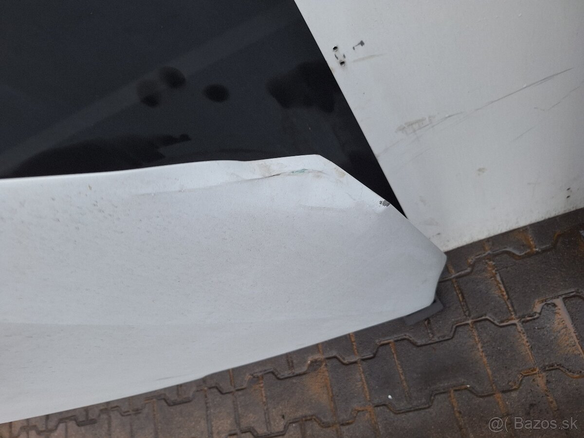 Škoda Octavia 3 Kapota - 2