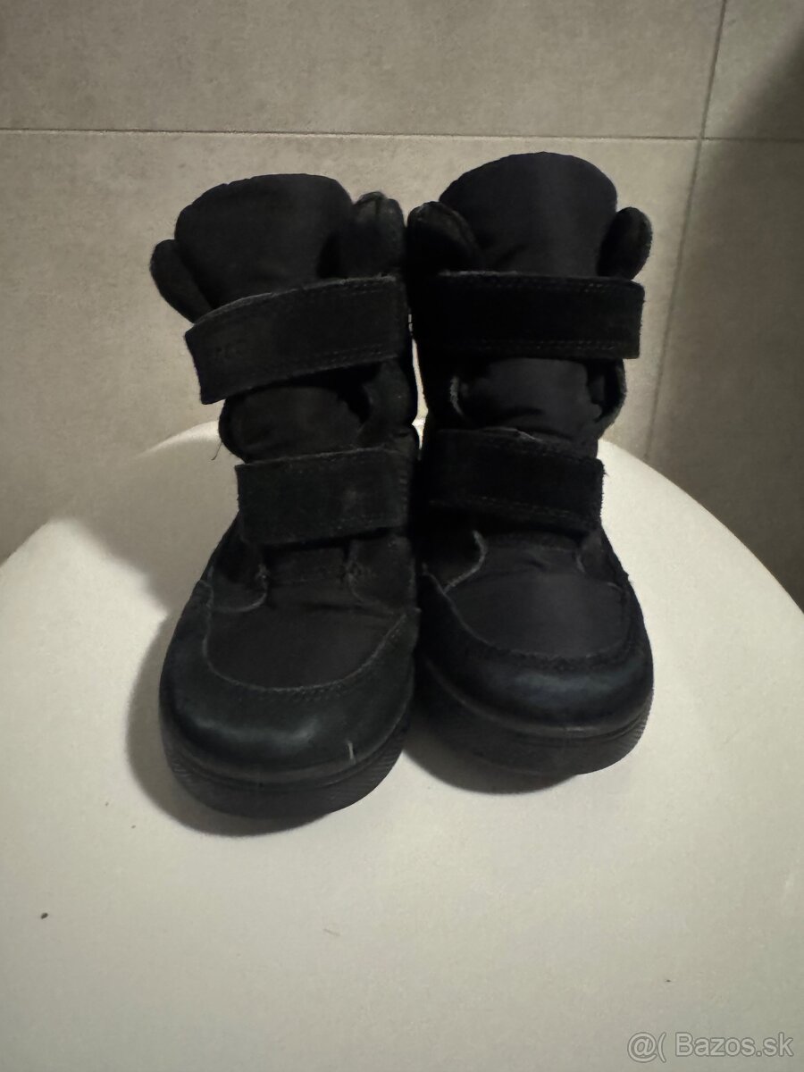 Detske topanky ECCO TERREX - 2