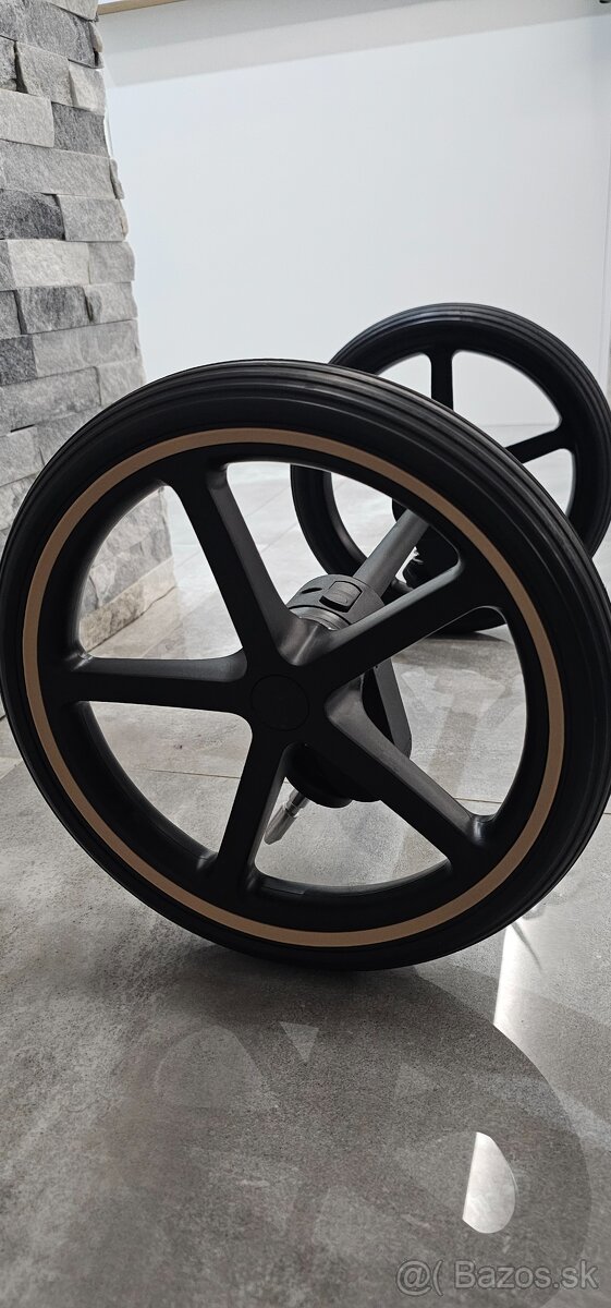 Cybex priam terenne kolesa - 2