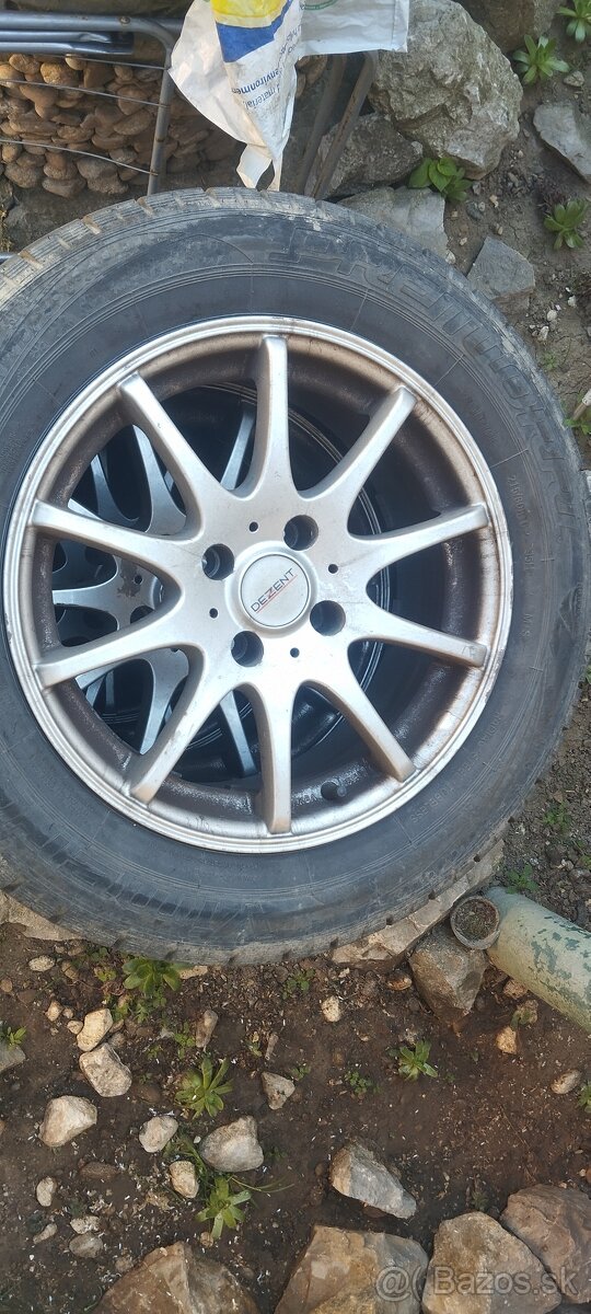 Elektróny 4x108 r16 - 2