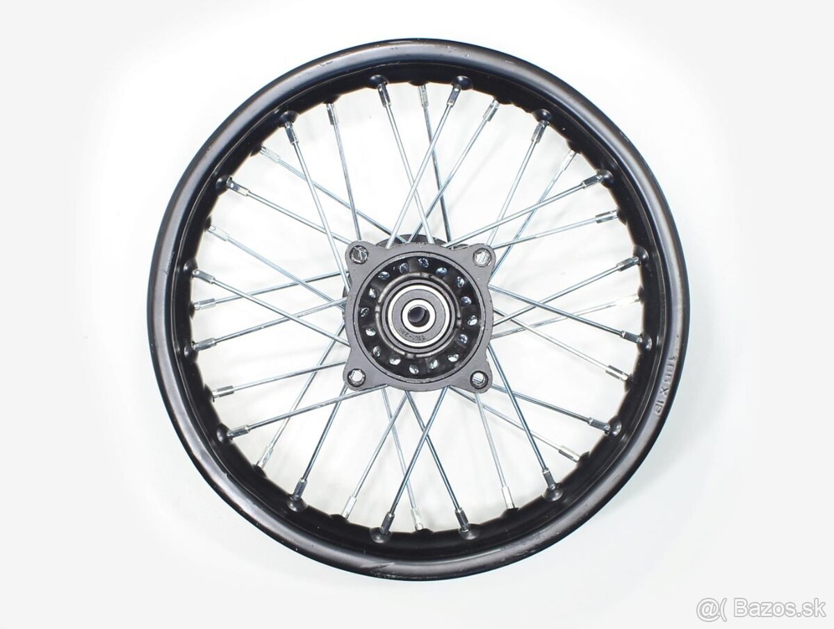 Predám koleso na Pitbike - 2