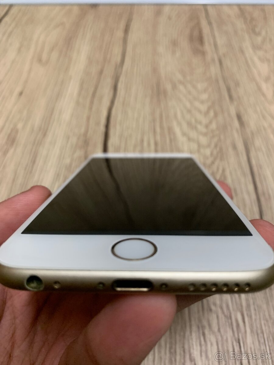iphone 6s 32gb gold - 2