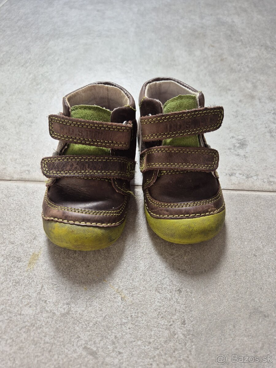 D.D.step barefoot 20 - 2