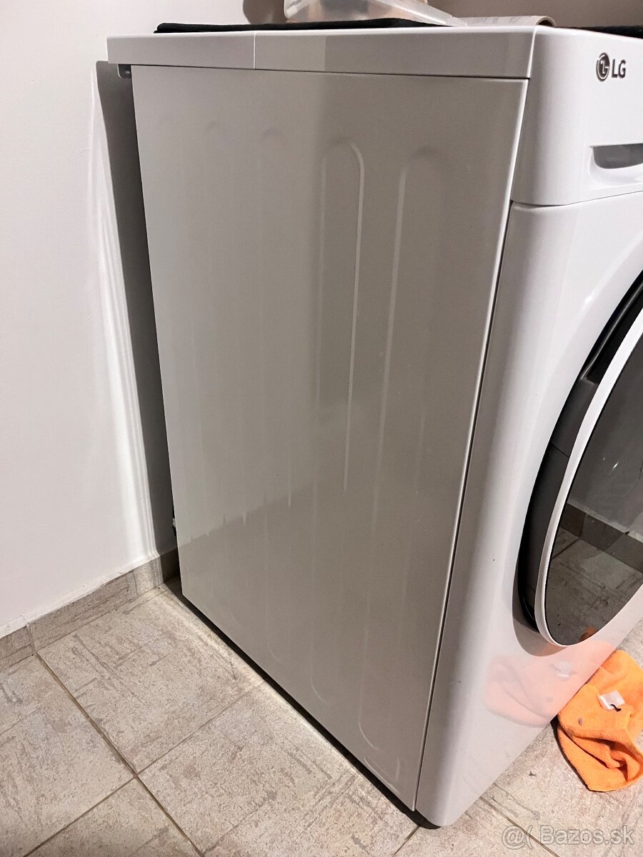 LG sušička - 2