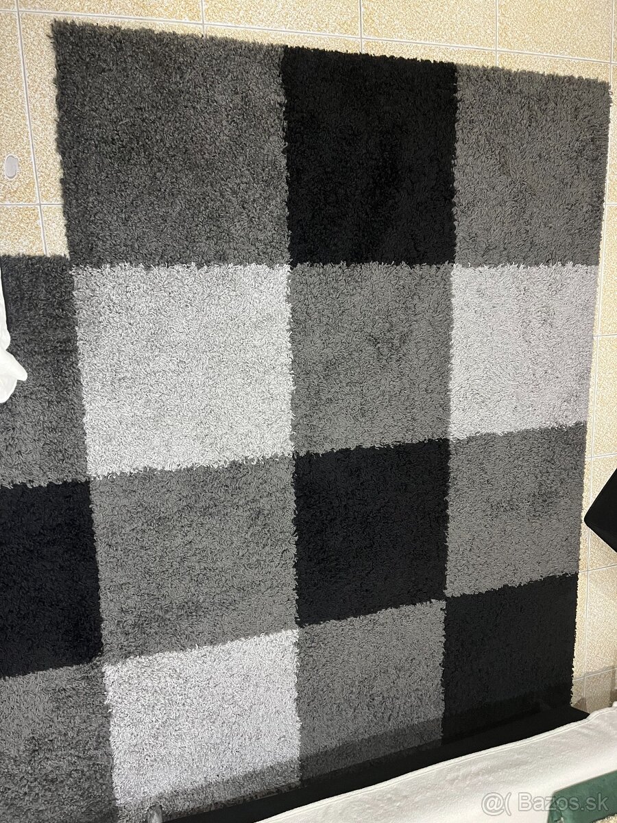 Koberec - 2 kusy - 2