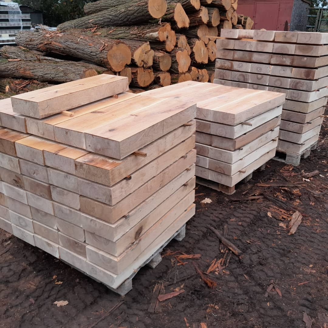 stavebne rezivo,hranoly ,laty ,dosky - 2