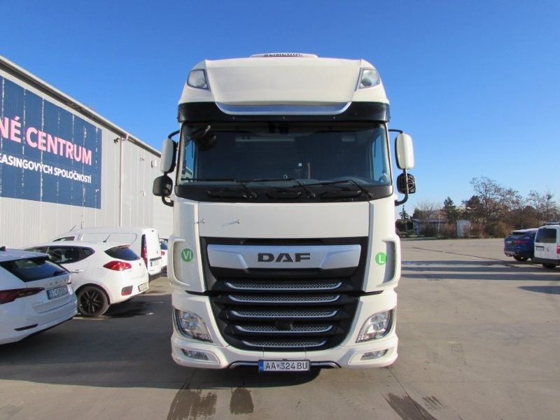 DAF XF 480FT AA-324BU - 2