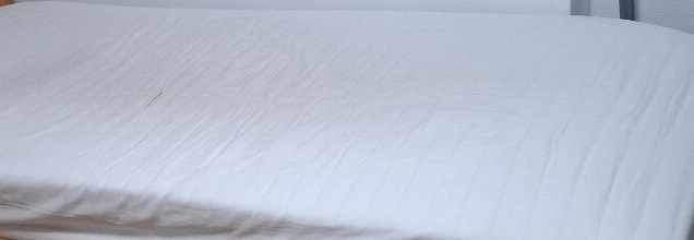 Matrace 90 × 200 cm - 2