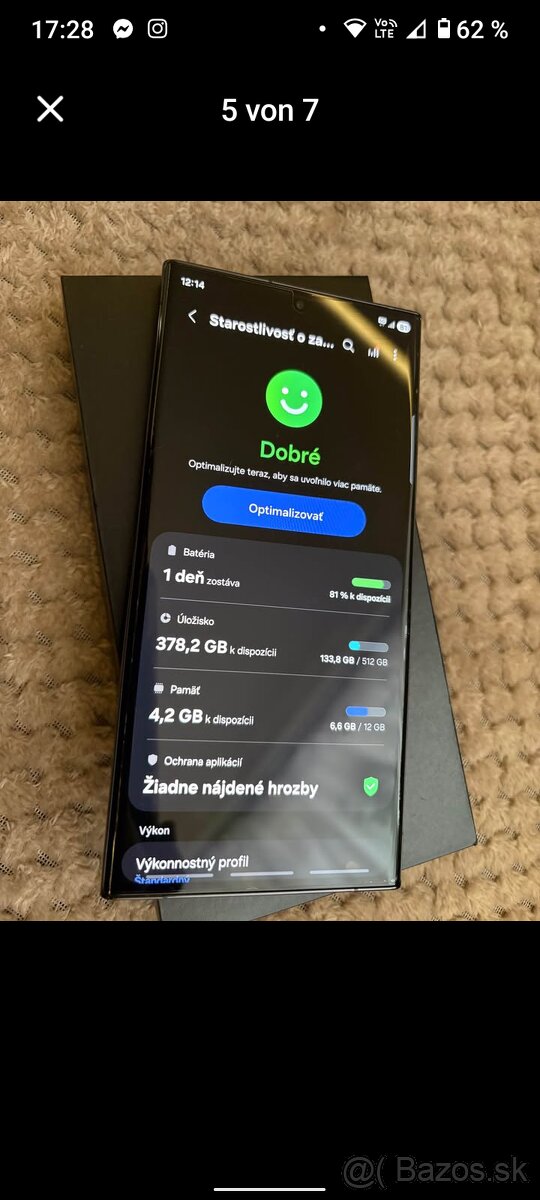 Samsung Galaxy S23 Ultra - 2