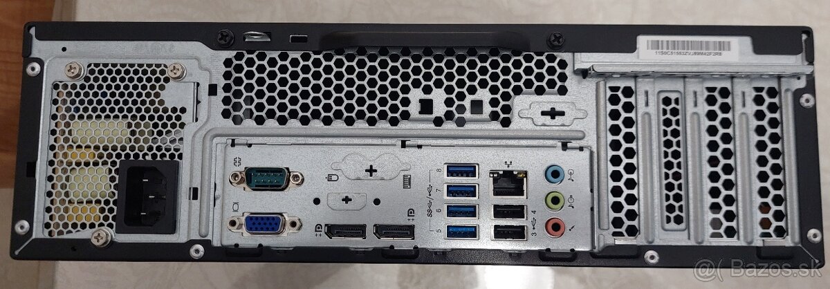 Intel Core i5 4570,8GB DDR3,1TB HDD - 2