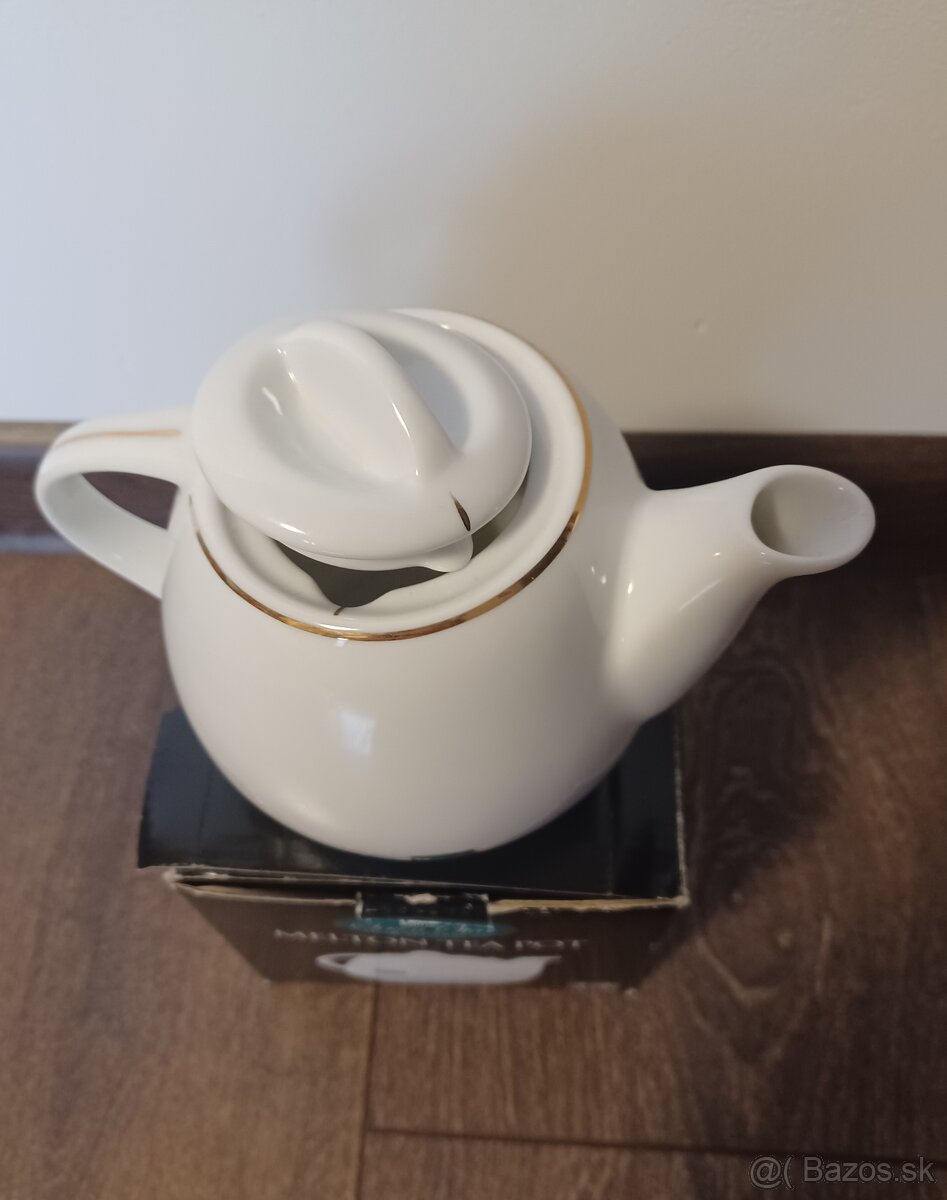 Konvička Melton Dilmah 400 ml - 2