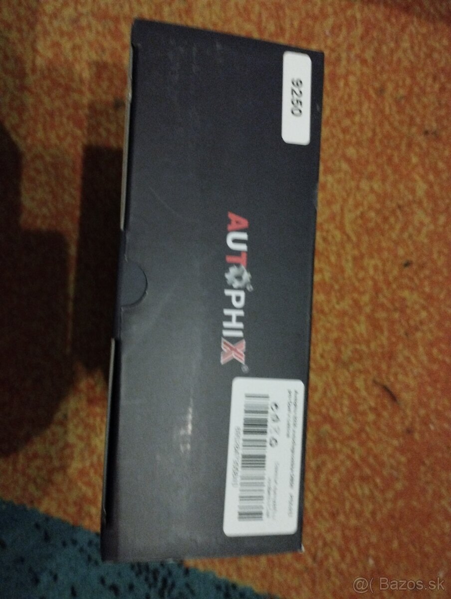 Autodiagnostika AUTOPHIX 9250 OPEL - 2