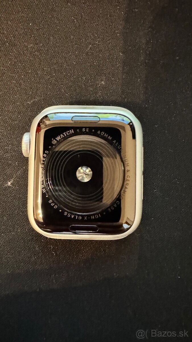 Apple watch SE 40mm - 2