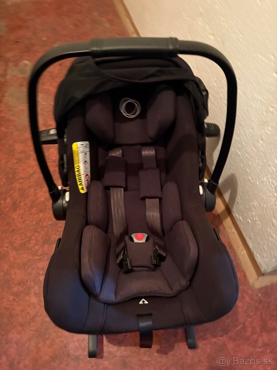 Turtle Air by Nuna - 2