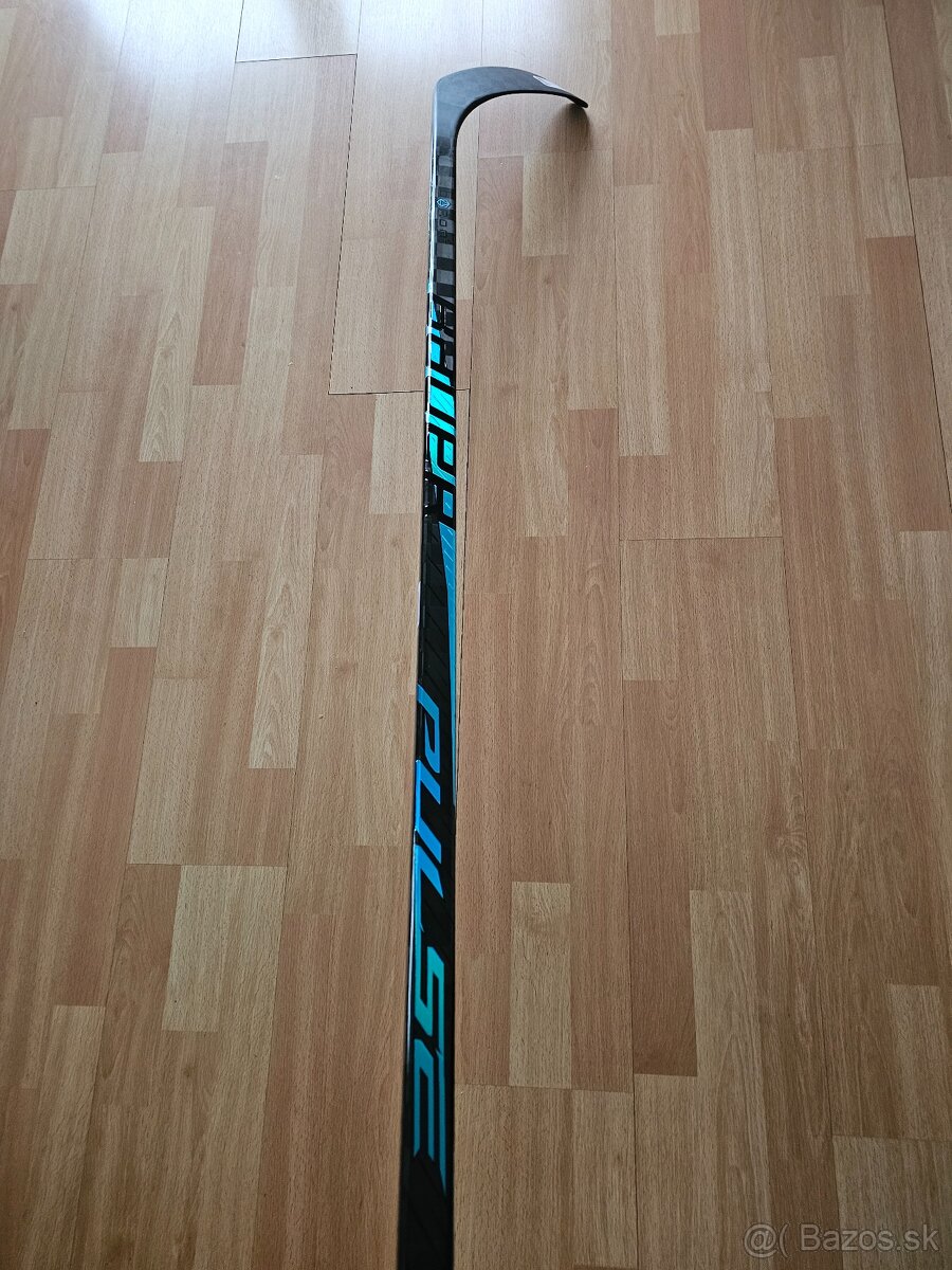 Hokejka Bauer PULSE ľavá Senior - 2