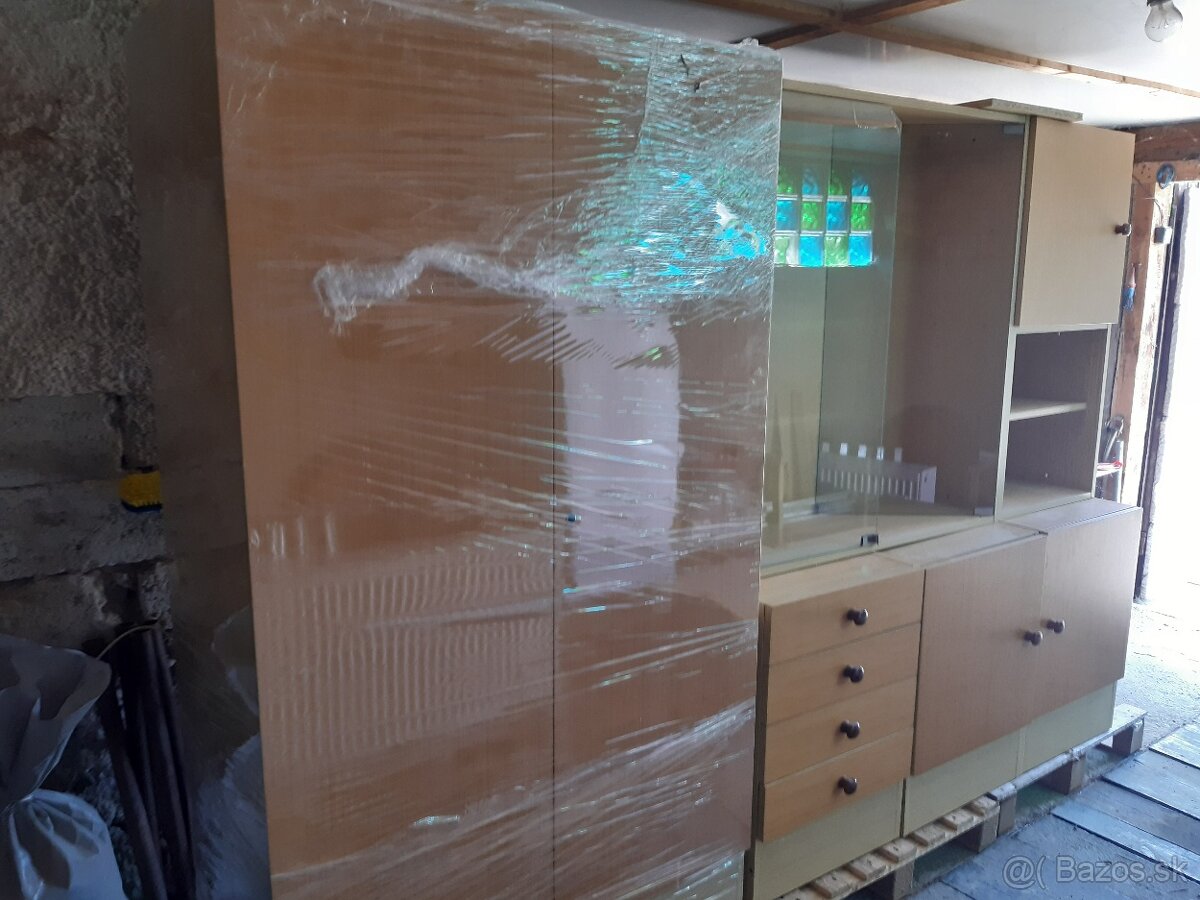 Skrinova zostava - 2