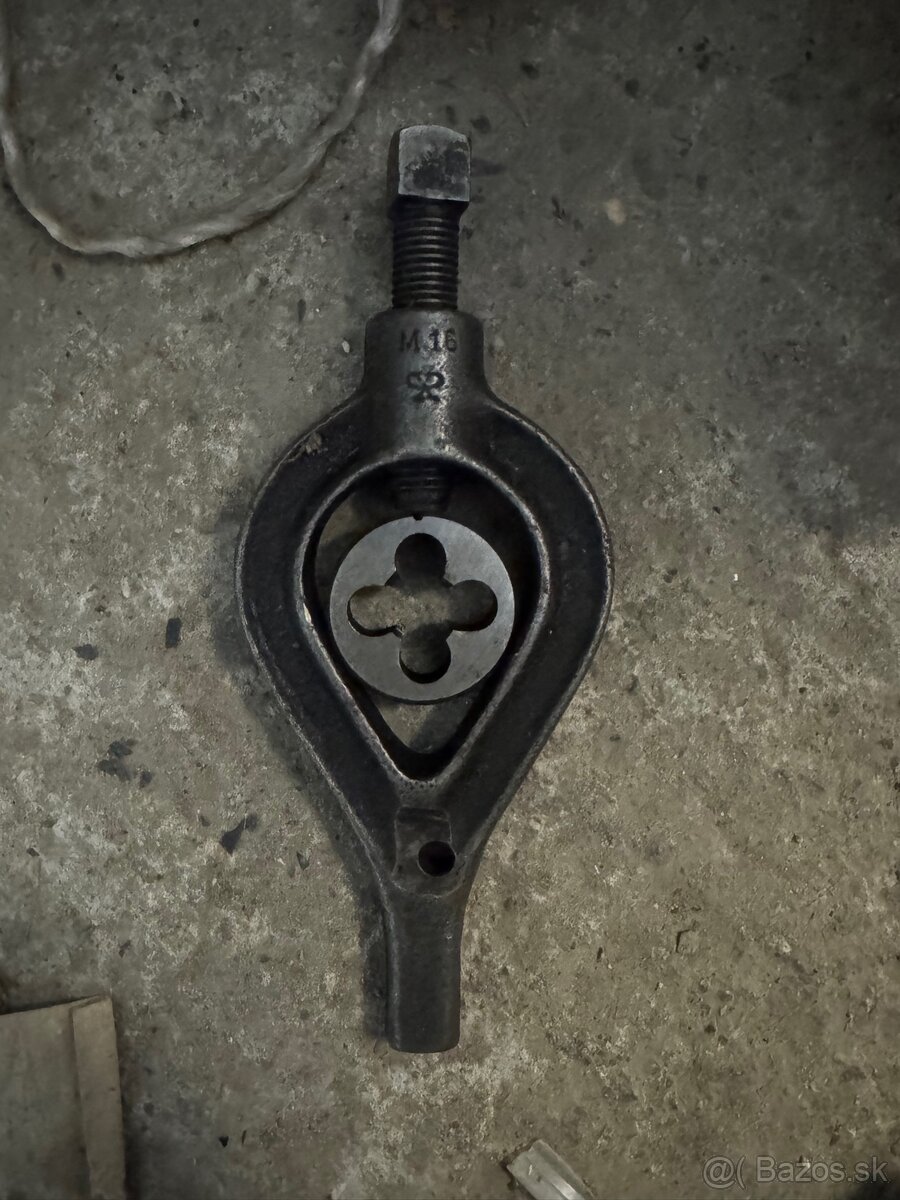 predám mix strojárskych veci - 2