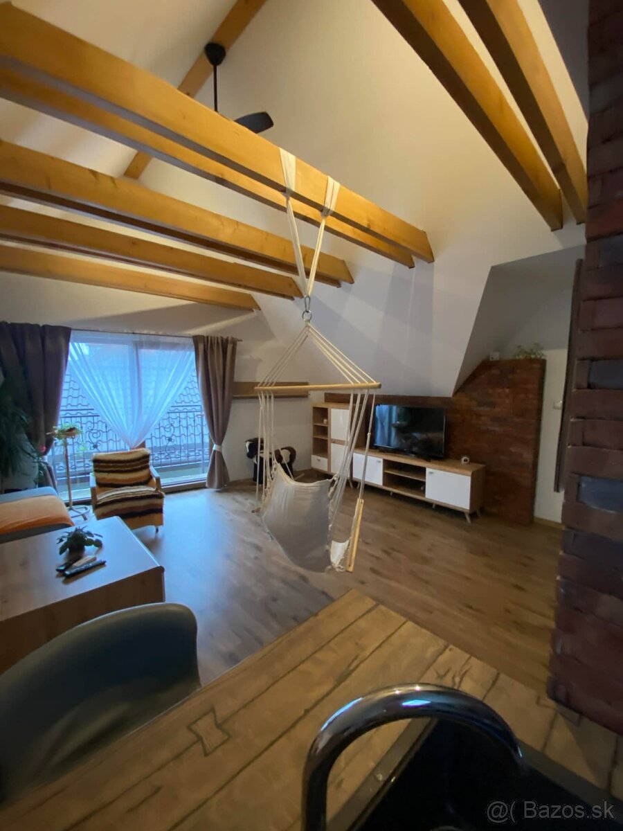 3 Izbový byt na prenájom - 2