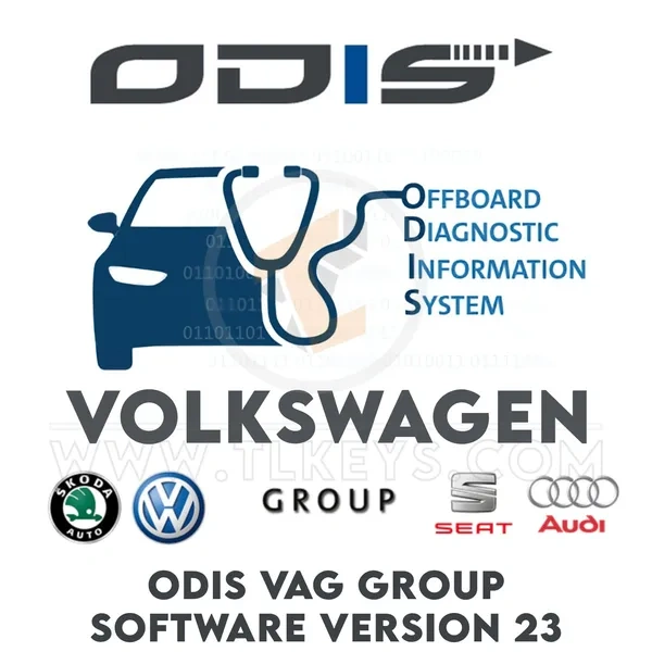 🔧Mobilná diagnostika áut VW koncernu🔧 - 2