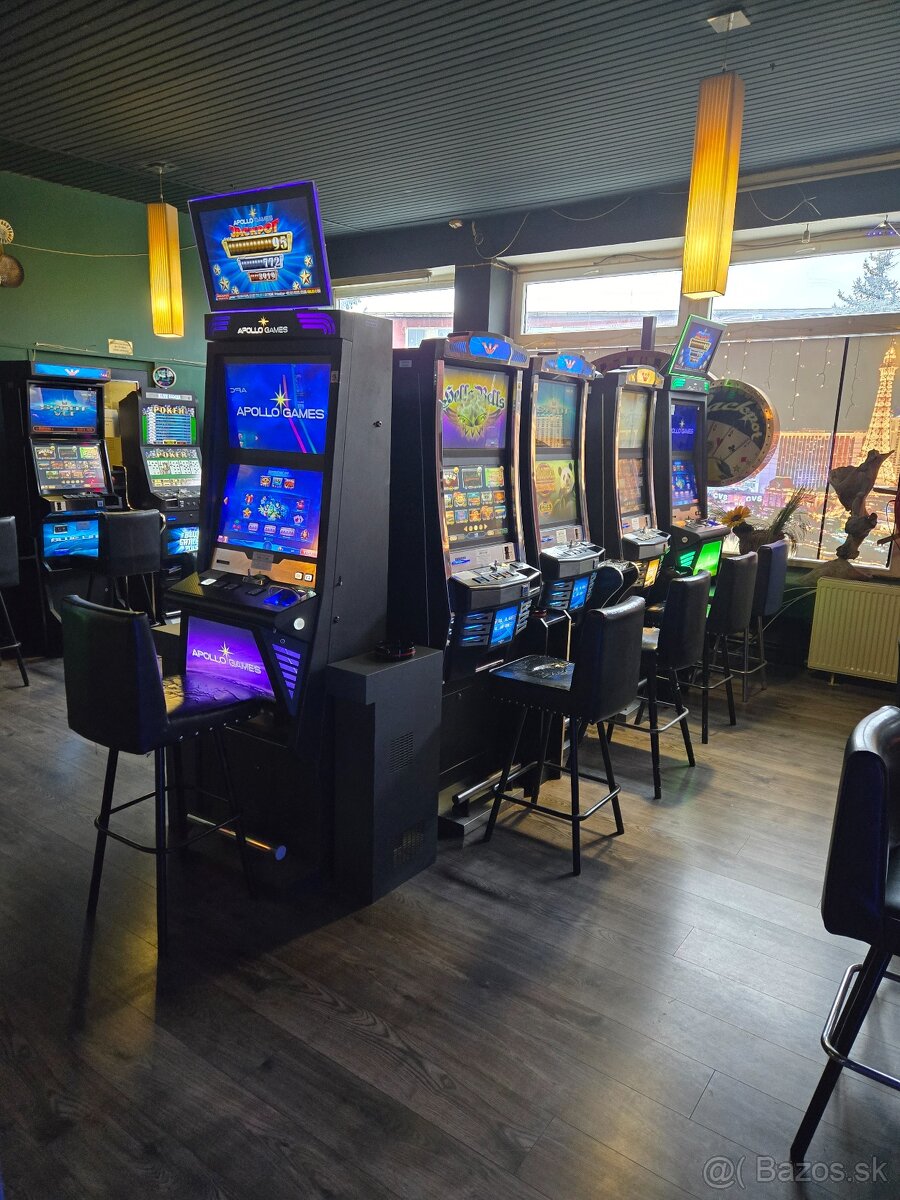 Hľadá sa spolocnik na hernu - 2