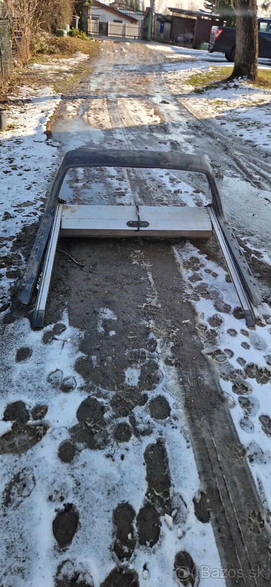 Roleta na ford ranger - 2