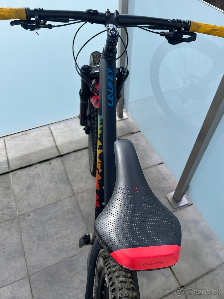 Orbea Laufey Junior - 2